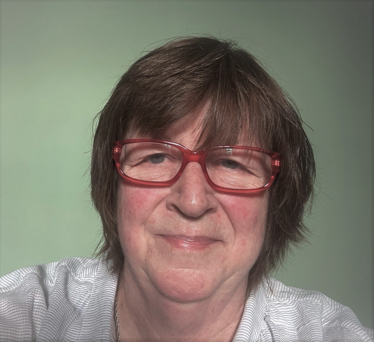 Dr Janet Melville-Wiseman Dr Janet Melville-Wiseman